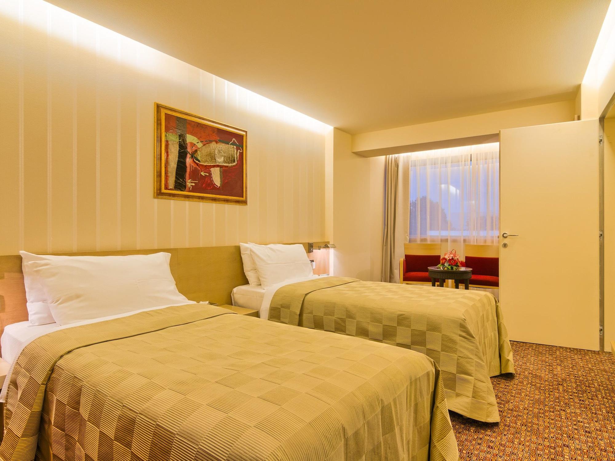Vega Hotel Mamaia Exterior foto