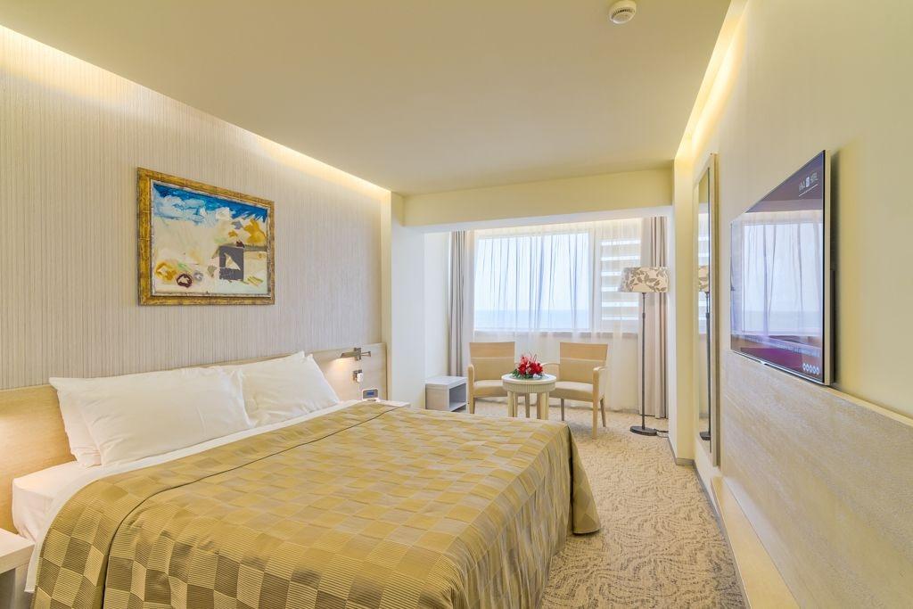 Vega Hotel Mamaia Exterior foto