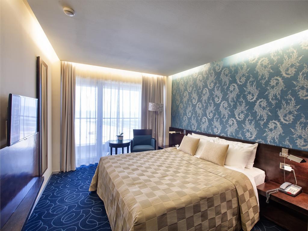 Vega Hotel Mamaia Cameră foto