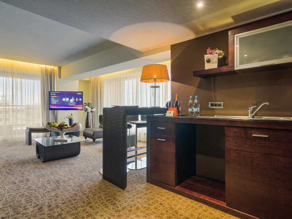 Vega Hotel Mamaia Cameră foto Suite