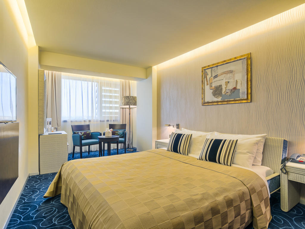 Vega Hotel Mamaia Cameră foto