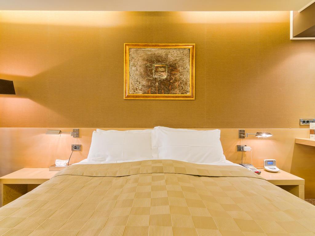 Vega Hotel Mamaia Cameră foto